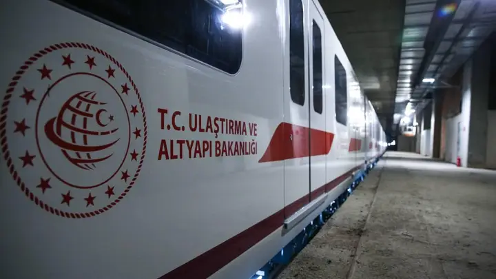 Gelecek yıl ulaştırma programlarına 1 trilyon liranın üzerinde ödenek ayrıldı